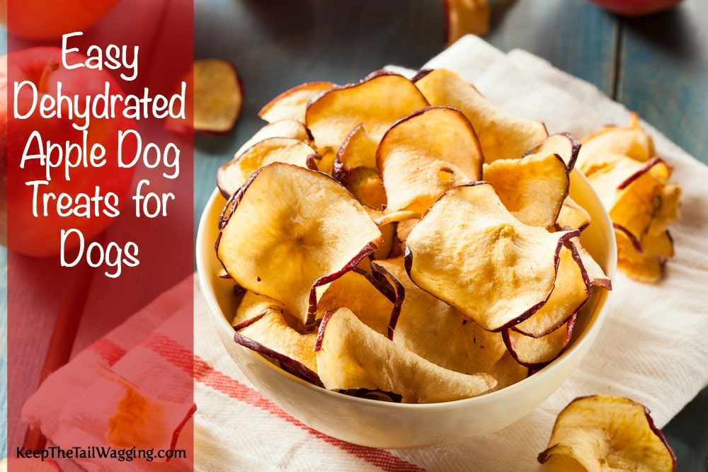 dehydrated snacks for dogs