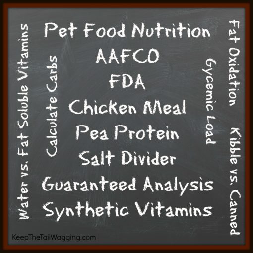DNM Pet Food Nutrition Course Review