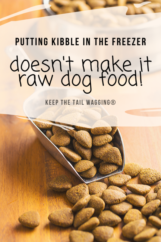 bil jac frozen ingredients