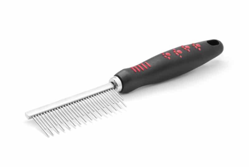 Raw Feeder's Top 5 Tuesday Grooming Tools for Raw Fed Dogs Keep the