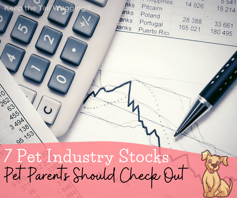 7 Pet Industry Stocks Pet Parents Should Check Out Now
