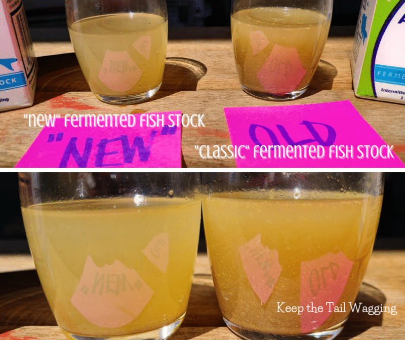 Has Answers Pet Food’s Fermented Fish Stock Changed? [Video]