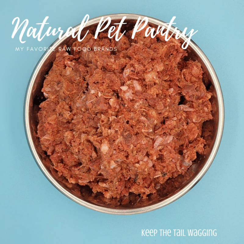 10 Top Raw Food Brands for Dogs and Cats [2021]