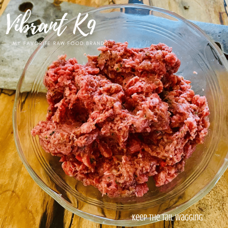 10 Top Raw Food Brands for Dogs and Cats [2021]