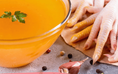 Discovering the Amazing Benefits of Collagen for Dogs