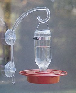 Window Bird Feeder Transparent Plastic Window Bird Feeder 3 Sided