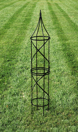 Obelisks & Tuteurs - Small Border Tuteur