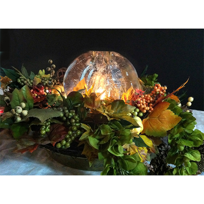 Ice Lantern Globe Starter Kit