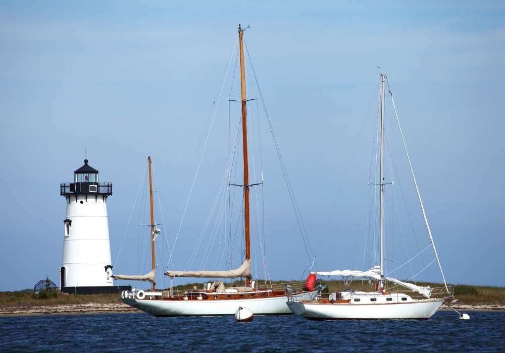 Cruising Guide East Coast USA Kraken Travel