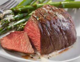 Filet Mignon