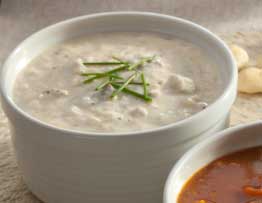Fish Chowder