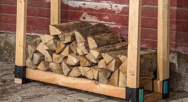 Wood Cutting and Hauling