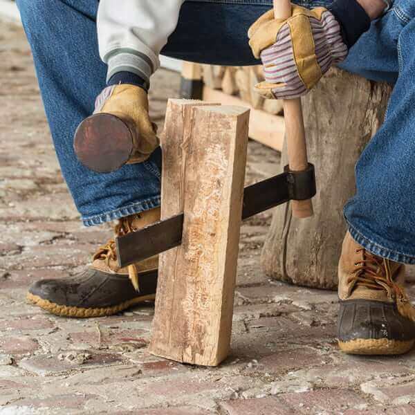 Wood Cutting and Hauling