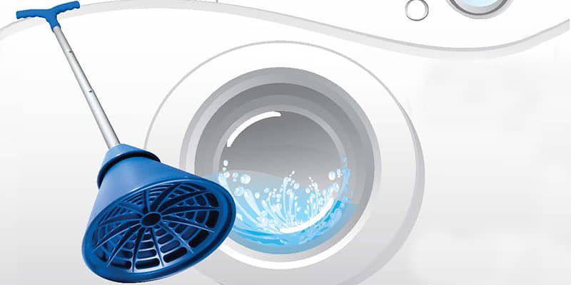 Breathing Mobile Washer - Shop Now