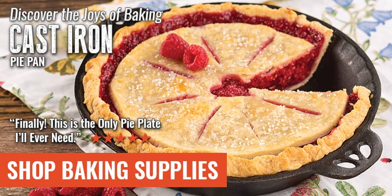 SHOP Baking Supplies