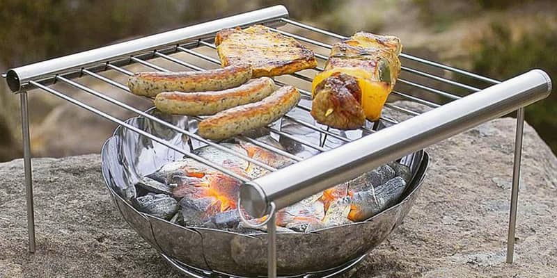 Shop Grilling Accessories