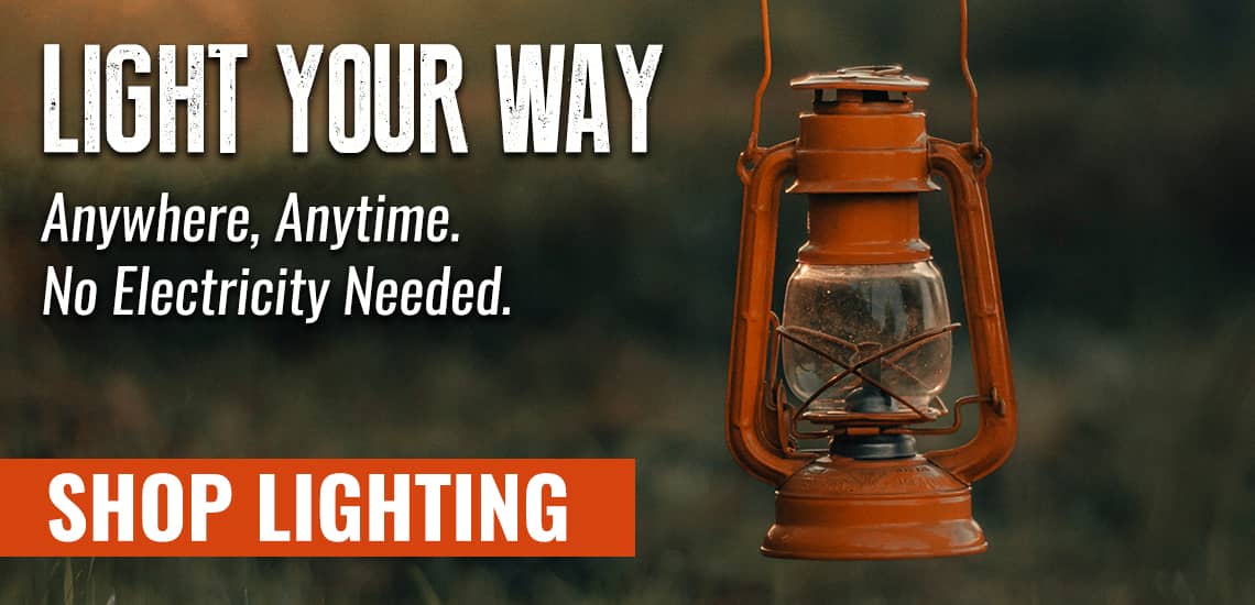 Lehman's Hardware Store Order Online