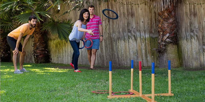 Lawn Games - SHOP NOW