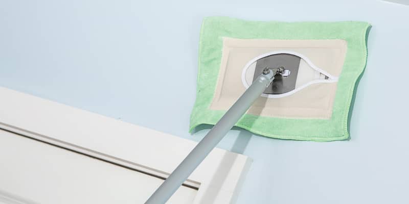 Shop Cleaning Utensils