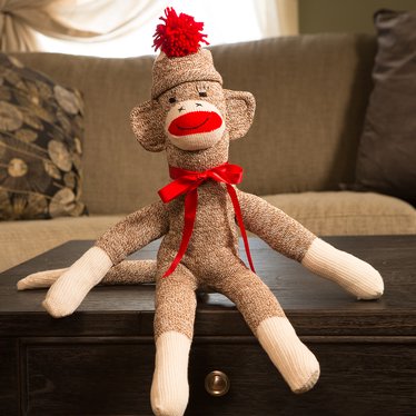 sock monkeys for sale