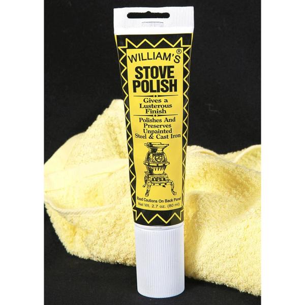 Stove Black Buy Stove Polish at Lehman's