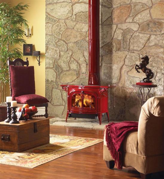 8 Oval to Round Adapter Stove Pipe, Stove Parts Lehman's