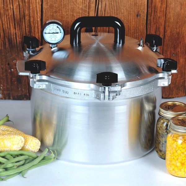 Canning Supplies, Equipment and Accessories Lehman's