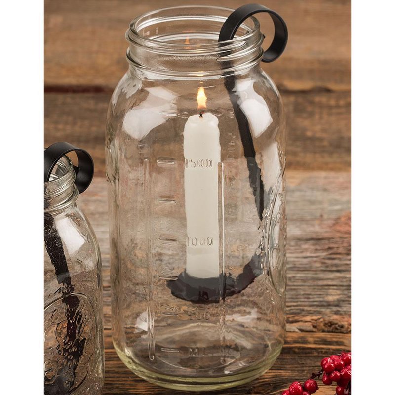 1 2 gallon water jug with hooks