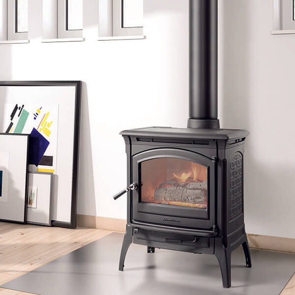 Wood Stoves, Cookstoves, Ranges, Fireplaces & Parts Lehman's