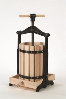 Fruit Press | Shop for Fruit Presses at Lehman's