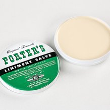 Porter's Liniment Salve | Buy Porters Salve at Lehman's