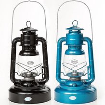 Dietz Jupiter Hurricane Oil Lantern 