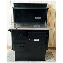 Cookstoves I Lehman's