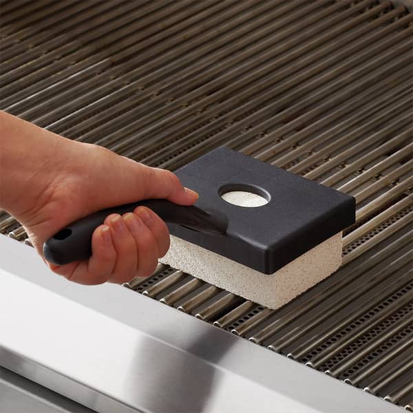 BBQ Stone Cleaner Lehman's