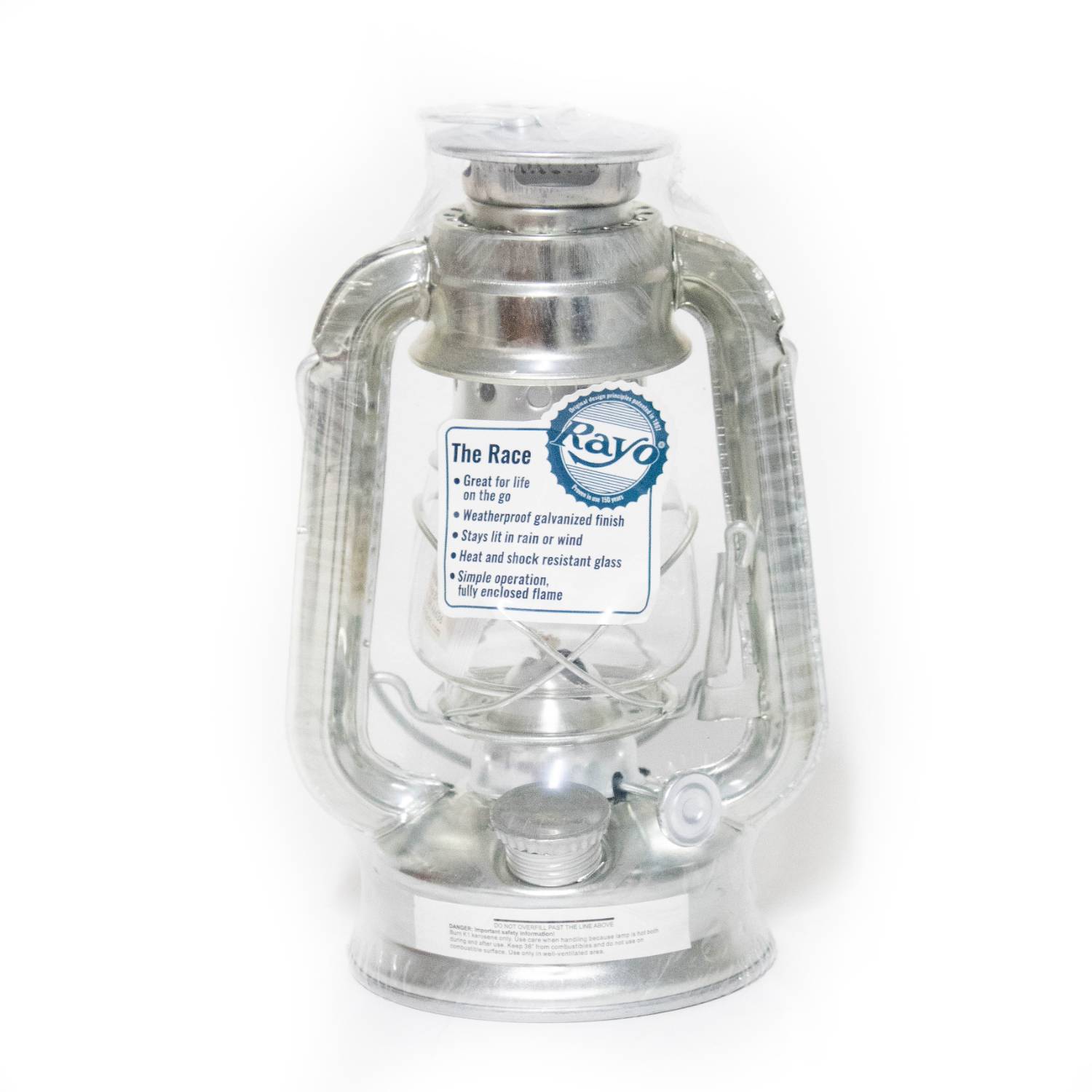 Rayo Laterne, 7,5 Zoll - Bild 8 von 13