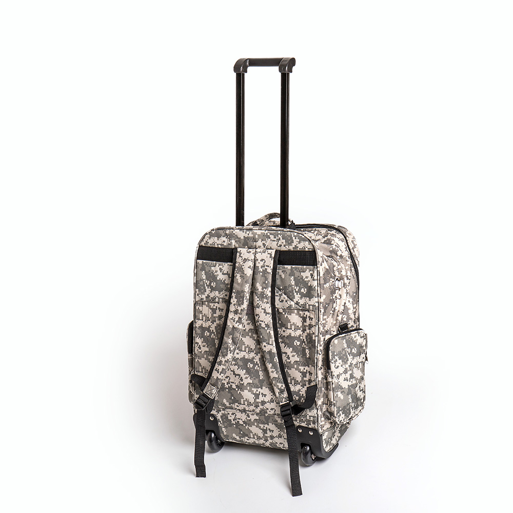 Solar HYDRO Backpack, Emergency Supplies Lehman's