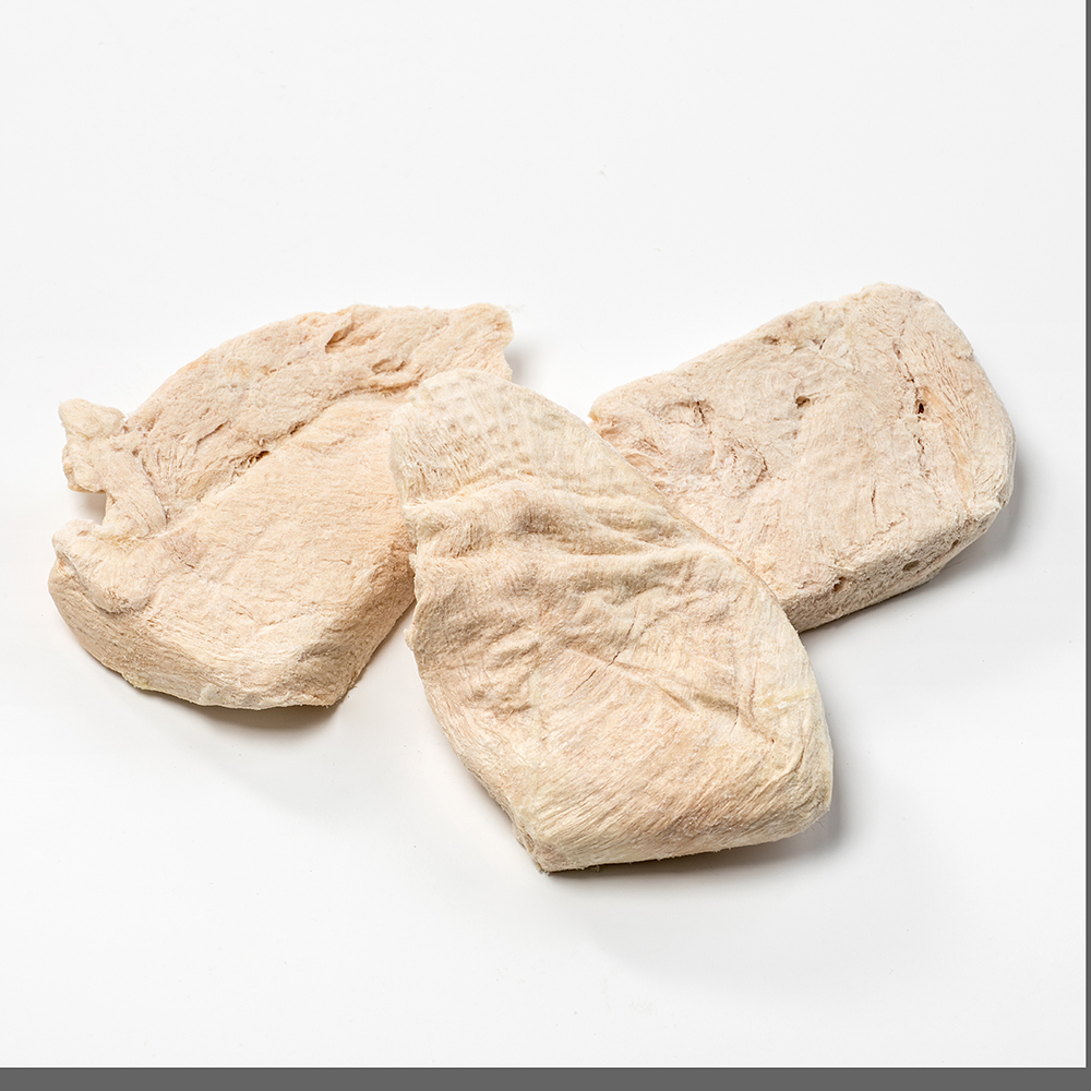 FreezeDried Chicken Breasts, For the Foodie Lehman's