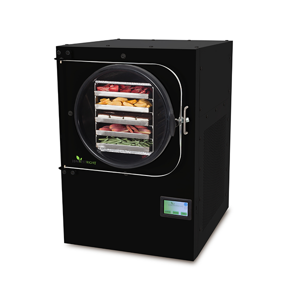 Large Freeze Dryers Lehman's