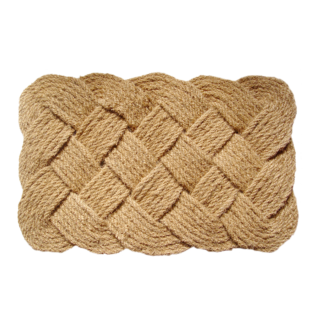 Coconut Fiber Doormats Lehman's