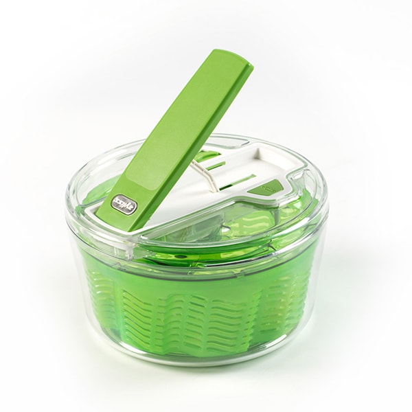 Zyliss SwiftDry Salad Spinner Small Lehman's