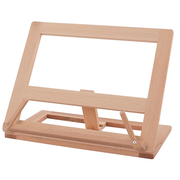 Countertop Cookbook Holder Lehman's