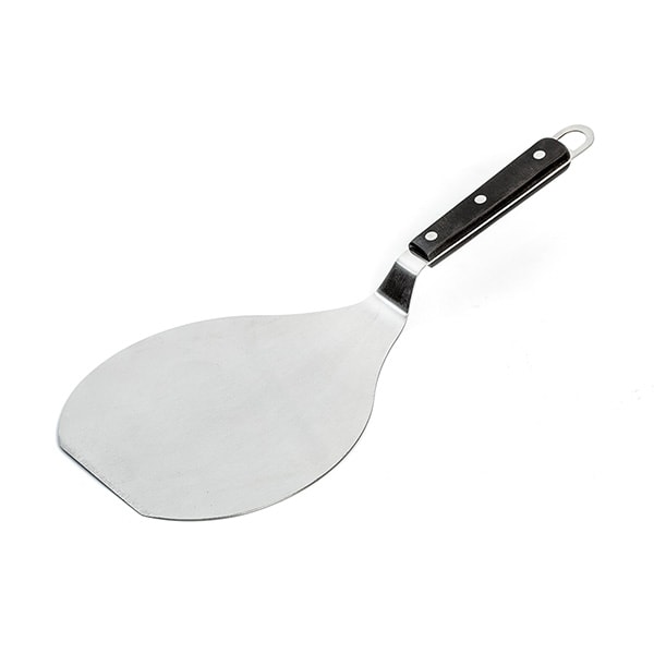 Wide Stainless Steel Spatula Lehman's