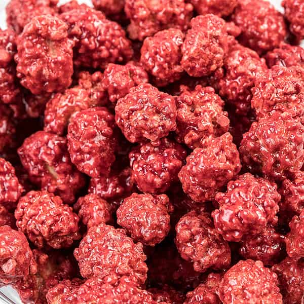 The Original French Burnt Peanuts Pack of 3 Lehman's