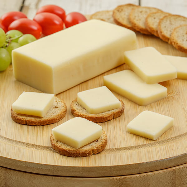 ShelfStable Cheese Food Two 8oz Packs Lehman's