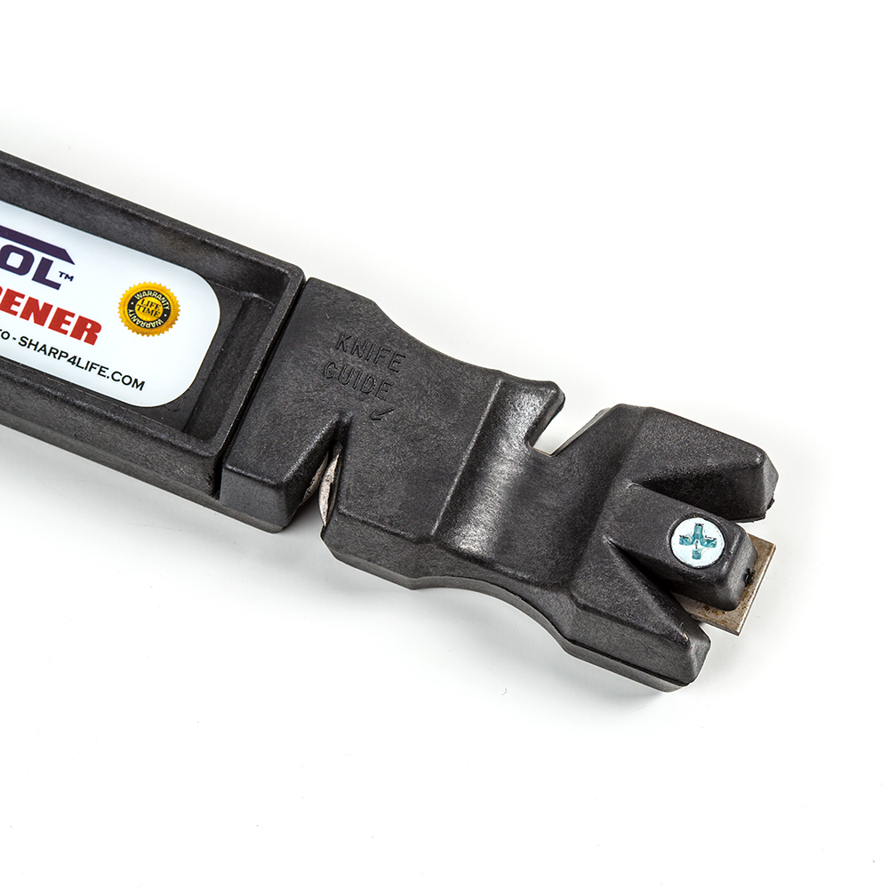SelecTool Master Sharpener, Blade Sharpening Tool Lehman's