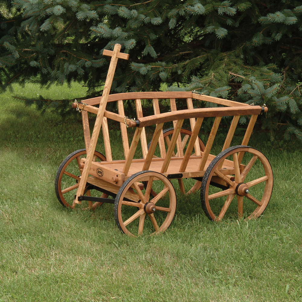 Homemade Garden Wagons Mature Eu Free