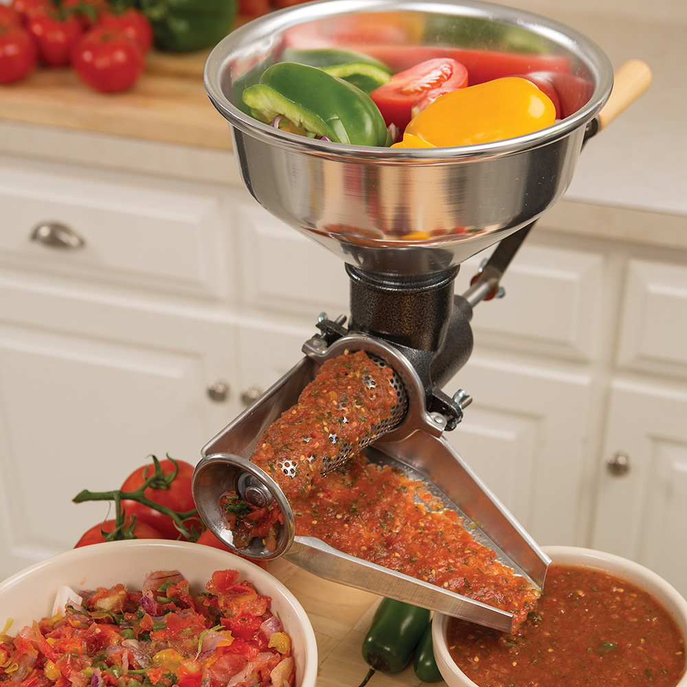 Food Prep Equipment Lehman's