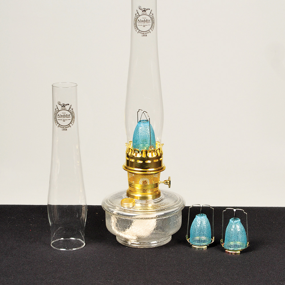 NonElectric Lamps NonElectric Lighting at Lehman's