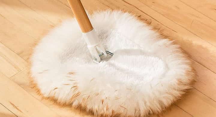 Cleaning Utensils and Gadgets