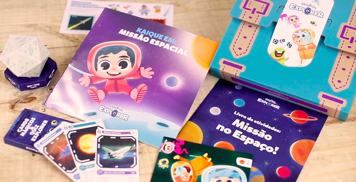 Entenda tudo sobre o PlayKids Explorer Blog da Leiturinha